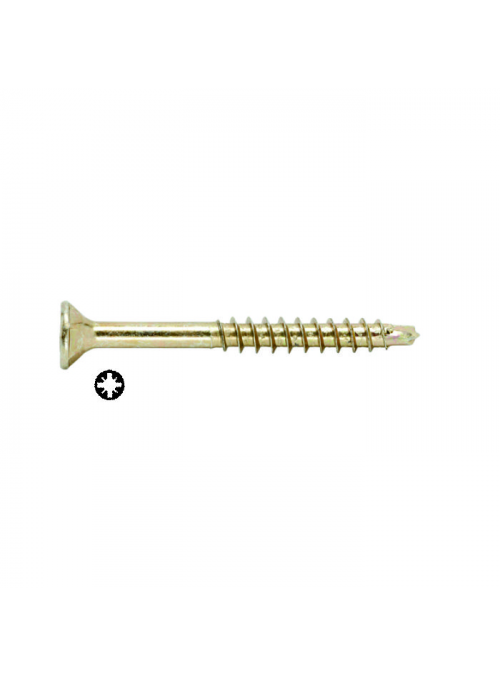 TORNILLO ASSY PLUS PUNTA MECHA